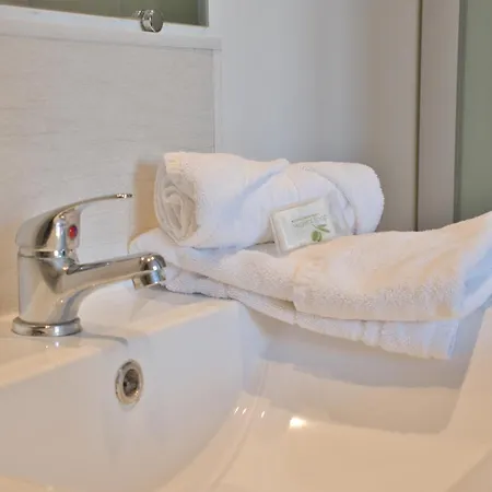 Appartamento Horizon Houzeau