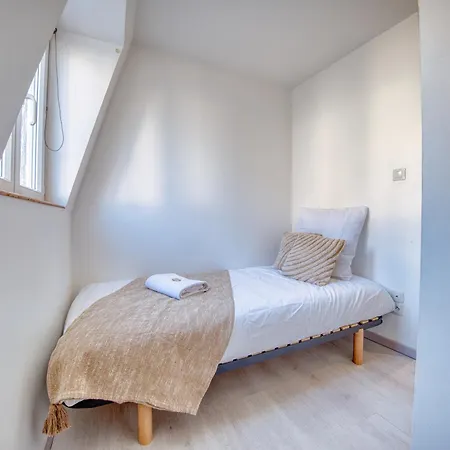 Horizon Houzeau * Reims