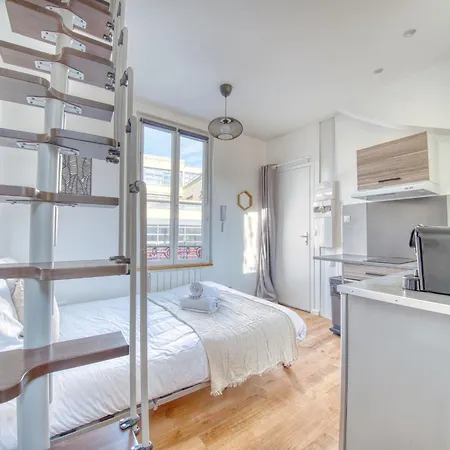 Horizon Houzeau Appartamento *