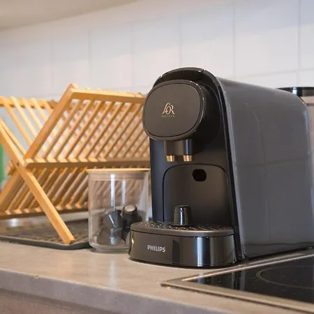 Horizon Houzeau * Reims