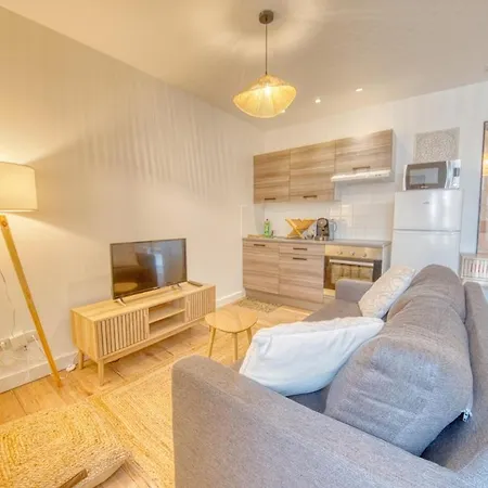 Horizon Houzeau * Reims