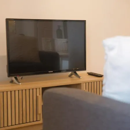 Horizon Houzeau Appartamento