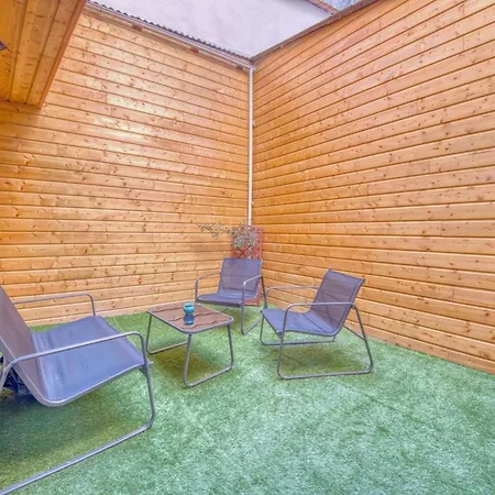 Horizon Houzeau * Reims