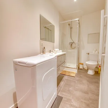 Horizon Houzeau Reims