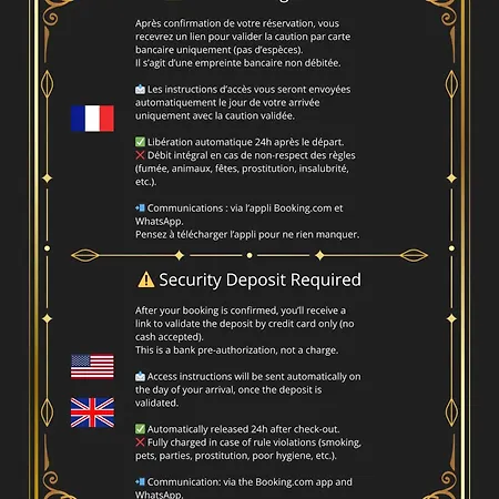 Appartamento Horizon Houzeau Reims