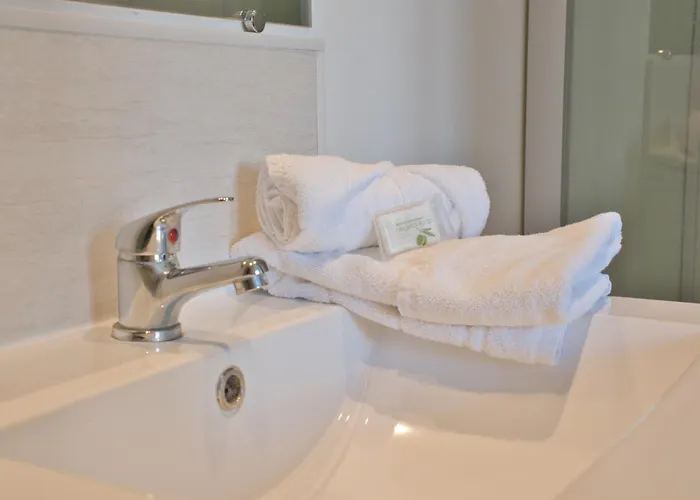 Lägenhet Horizon Houzeau