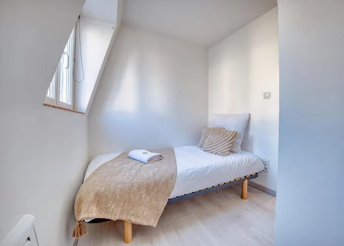 Horizon Houzeau * Reims