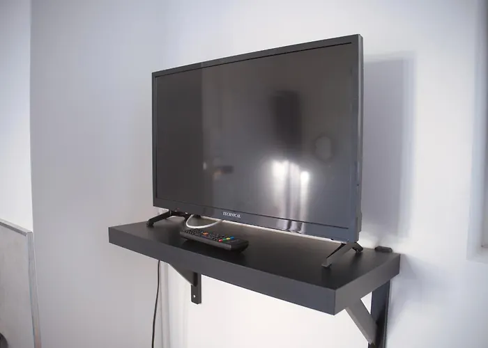 Horizon Houzeau Reims