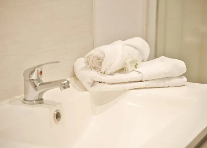 Horizon Houzeau Lägenhet Reims