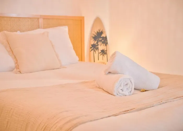 Lägenhet Horizon Houzeau Reims