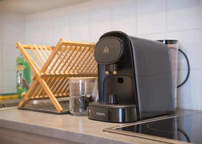 Horizon Houzeau * Reims