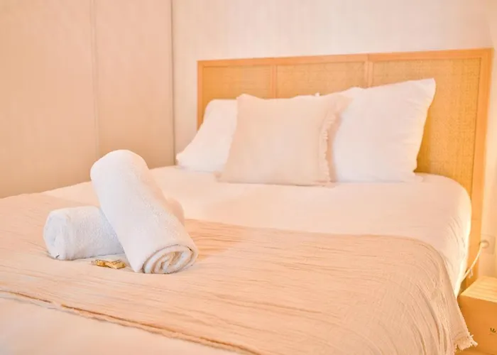 Apartament Horizon Houzeau Reims