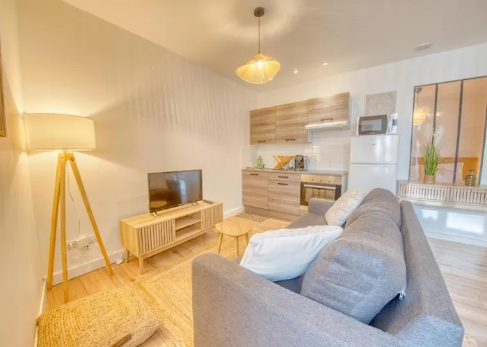 Horizon Houzeau * Reims