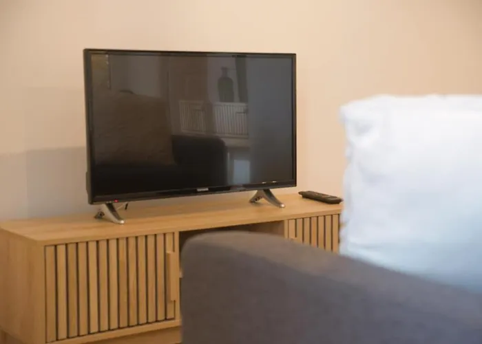 Horizon Houzeau Lägenhet