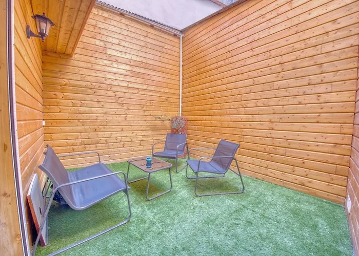 Horizon Houzeau * Reims