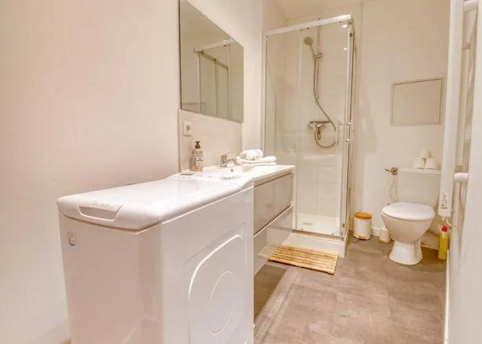 Horizon Houzeau Reims