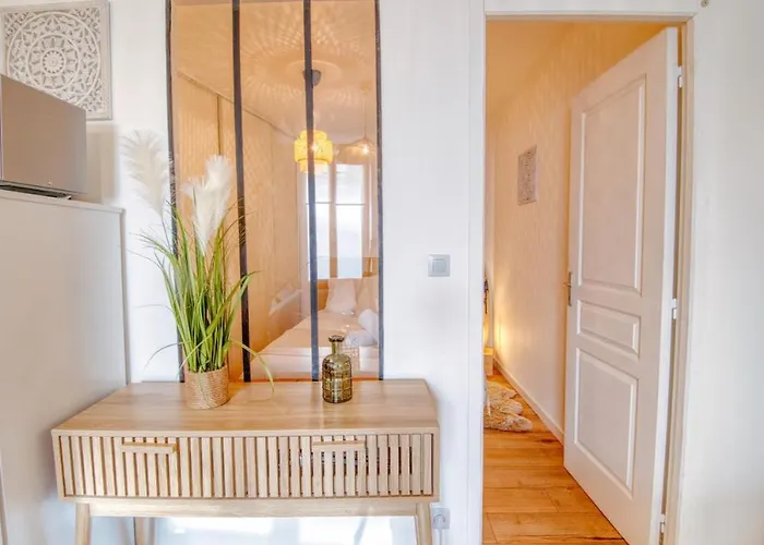 Horizon Houzeau Reims