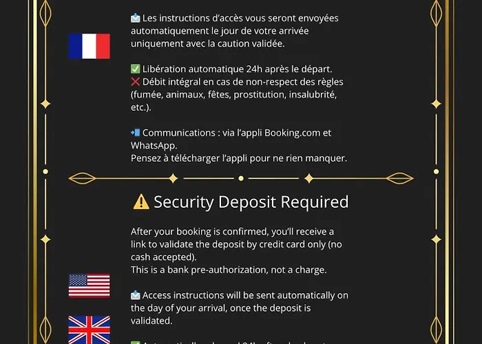 Lägenhet Horizon Houzeau Reims